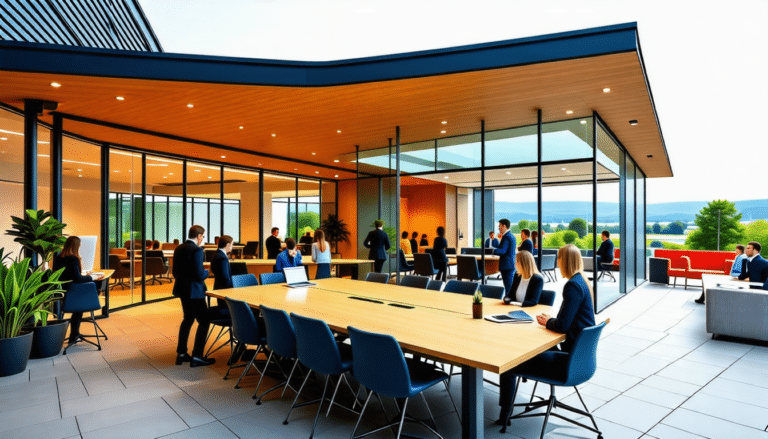 découvrez comment vannes renforce son attractivité avec la création d'un bureau des congrès, une initiative visant à dynamiser le tourisme d'affaires et à accueillir des événements professionnels de qualité.