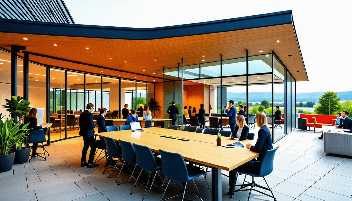 découvrez comment vannes renforce son attractivité avec la création d'un bureau des congrès, une initiative visant à dynamiser le tourisme d'affaires et à accueillir des événements professionnels de qualité.