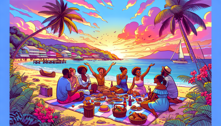 découvrez les expériences incontournables à vivre en martinique, entre plages paradisiaques, paysages luxuriants et culture créole riche. explorez les joyaux de cette île caribéenne et vivez des moments inoubliables au cœur de la nature et de la tradition.