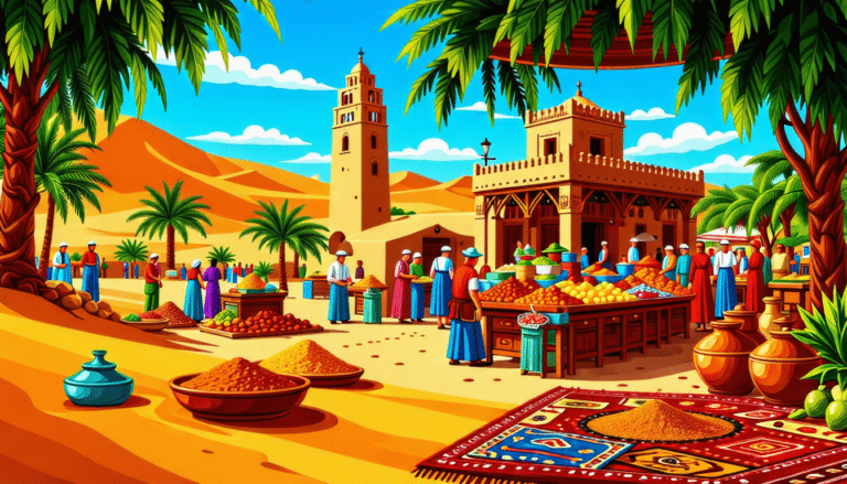 explorez l'algérie à travers ses paysages époustouflants et sa richesse culturelle. partez pour un voyage inoubliable au cœur des traditions, de l'histoire et des merveilles naturelles de ce pays unique. une expérience qui éveillera vos sens et élargira vos horizons.