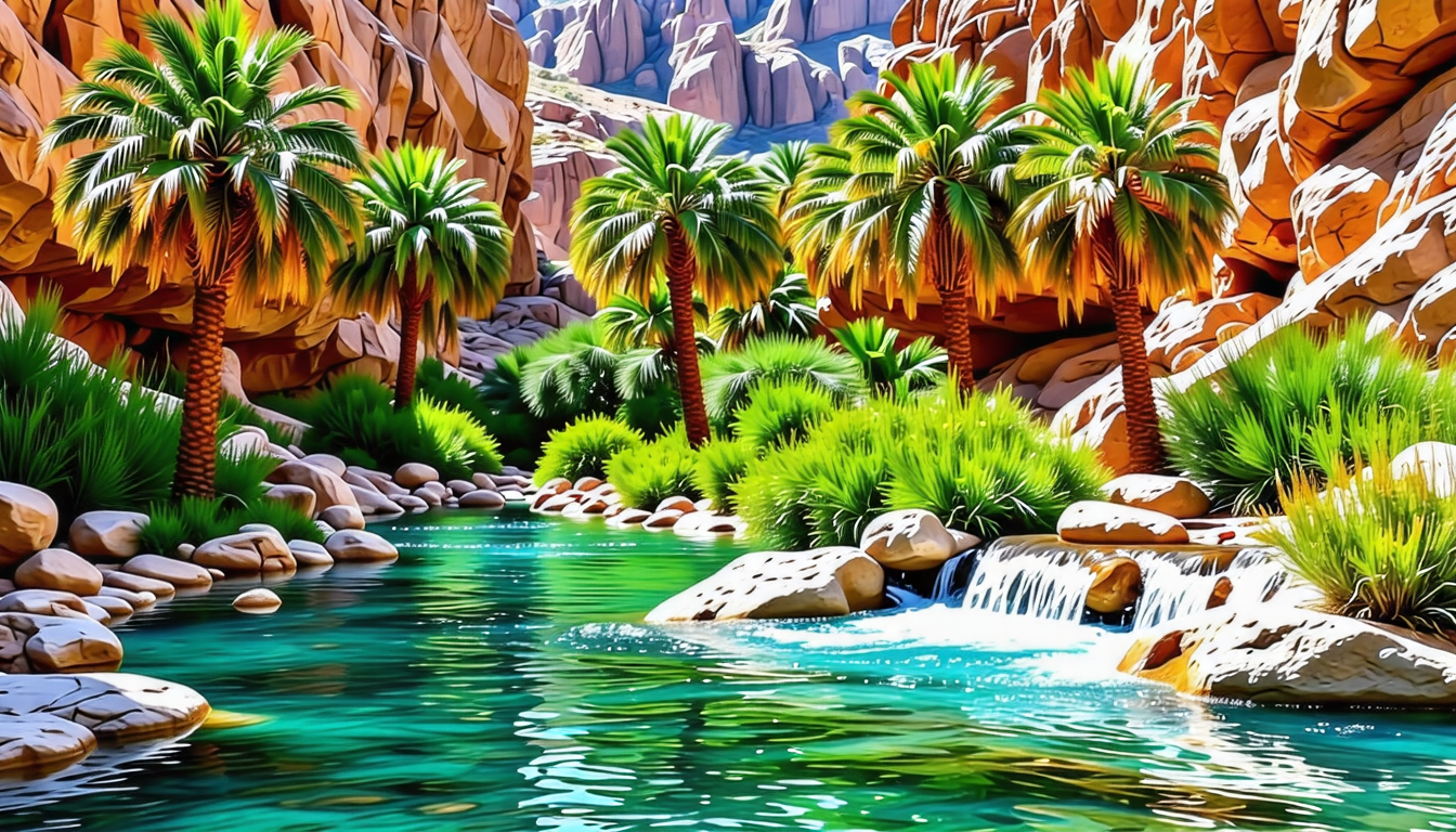 explorez les oasis tunisiennes de chebika, mides et tamerza à travers des récits enchanteurs qui révèlent la beauté sauvage et la richesse culturelle de ces paysages uniques. découvrez un havre de paix au cœur du désert.