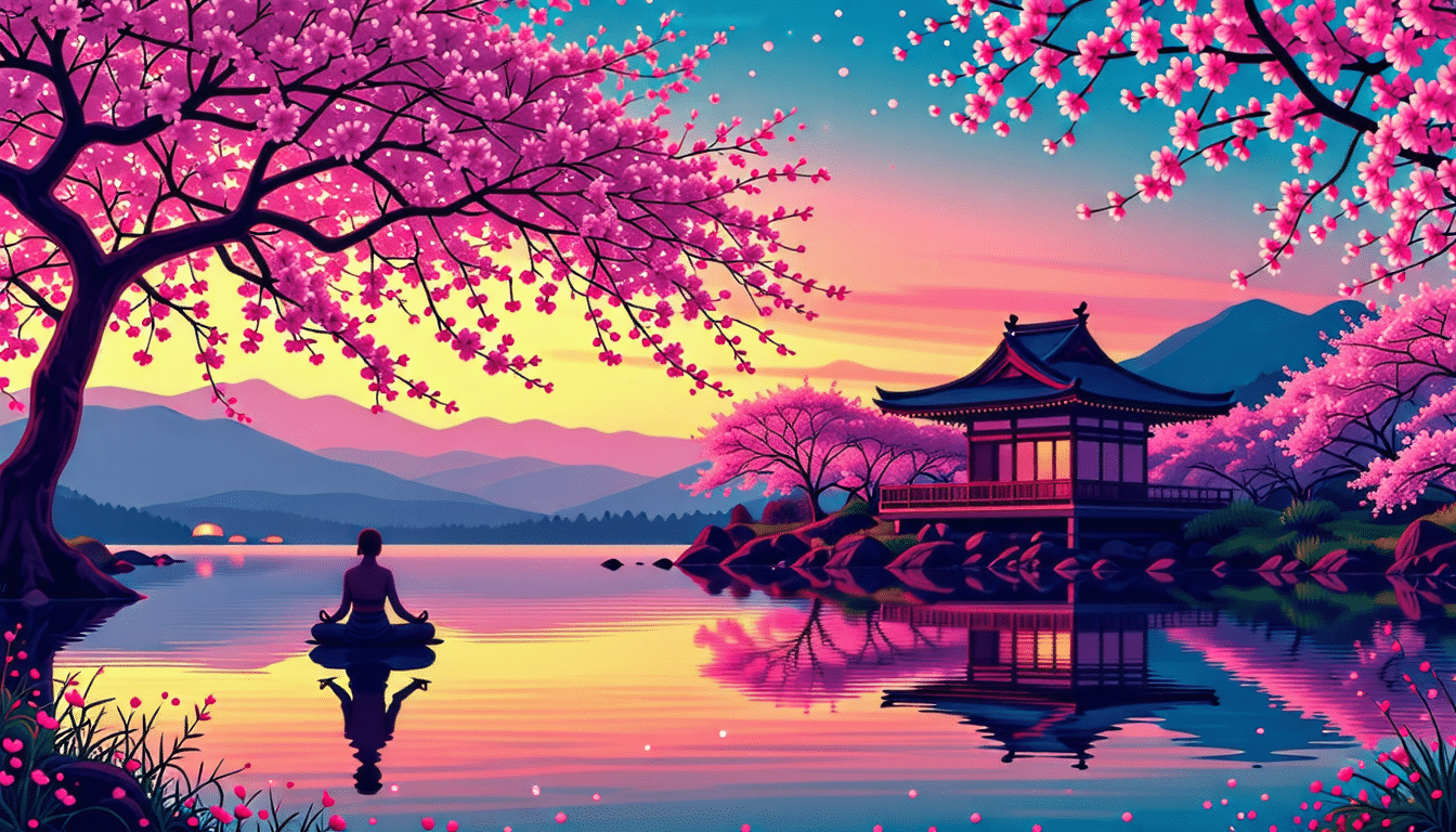 plongez dans l'univers fascinant du japon à travers l'expérience d'un expatrié français en quête de sérénité. découvrez comment la culture, la nature et la philosophie japonaise ouvrent la voie vers le bonheur et l'épanouissement personnel. un voyage inspirant entre traditions et modernité.