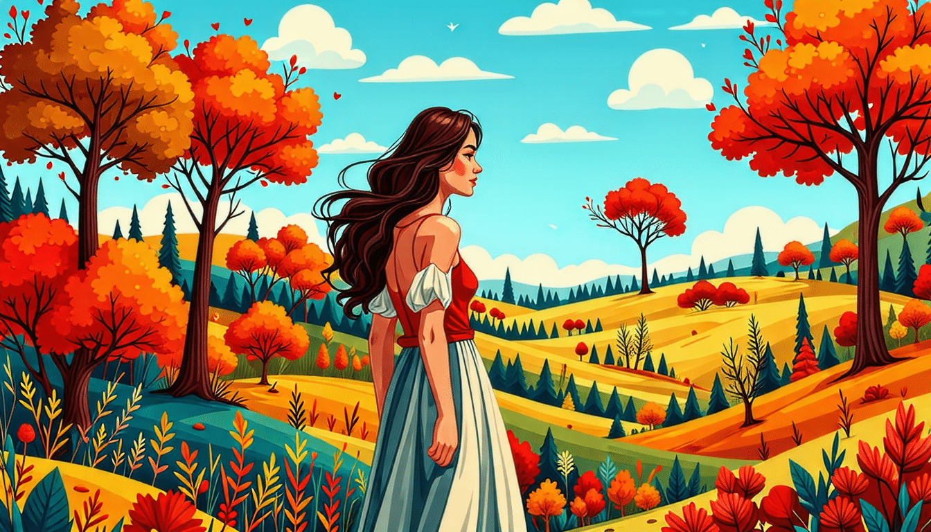 plongez dans l'univers captivant de lucie azema alors qu'elle explore un monde idéal à travers ses voyages passionnants. découvrez ses réflexions, ses rencontres et les paysages à couper le souffle qui enrichissent son parcours unique.