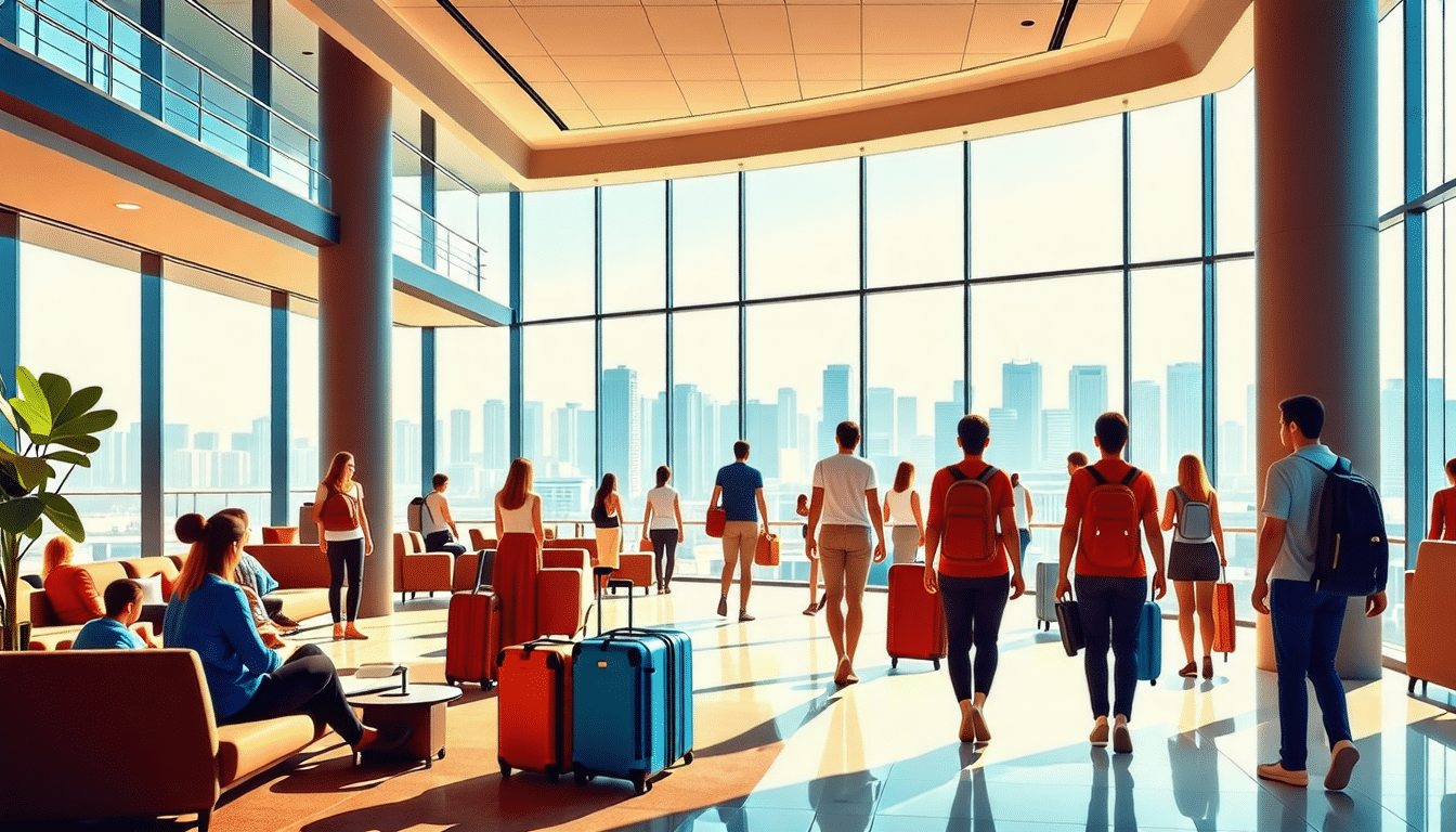 découvrez comment accor poursuit ses ambitions pour 2024, alimentées par l'enthousiasme des jeux olympiques et la reprise dynamique du tourisme en asie. une analyse des stratégies et des opportunités pour le secteur hôtelier.