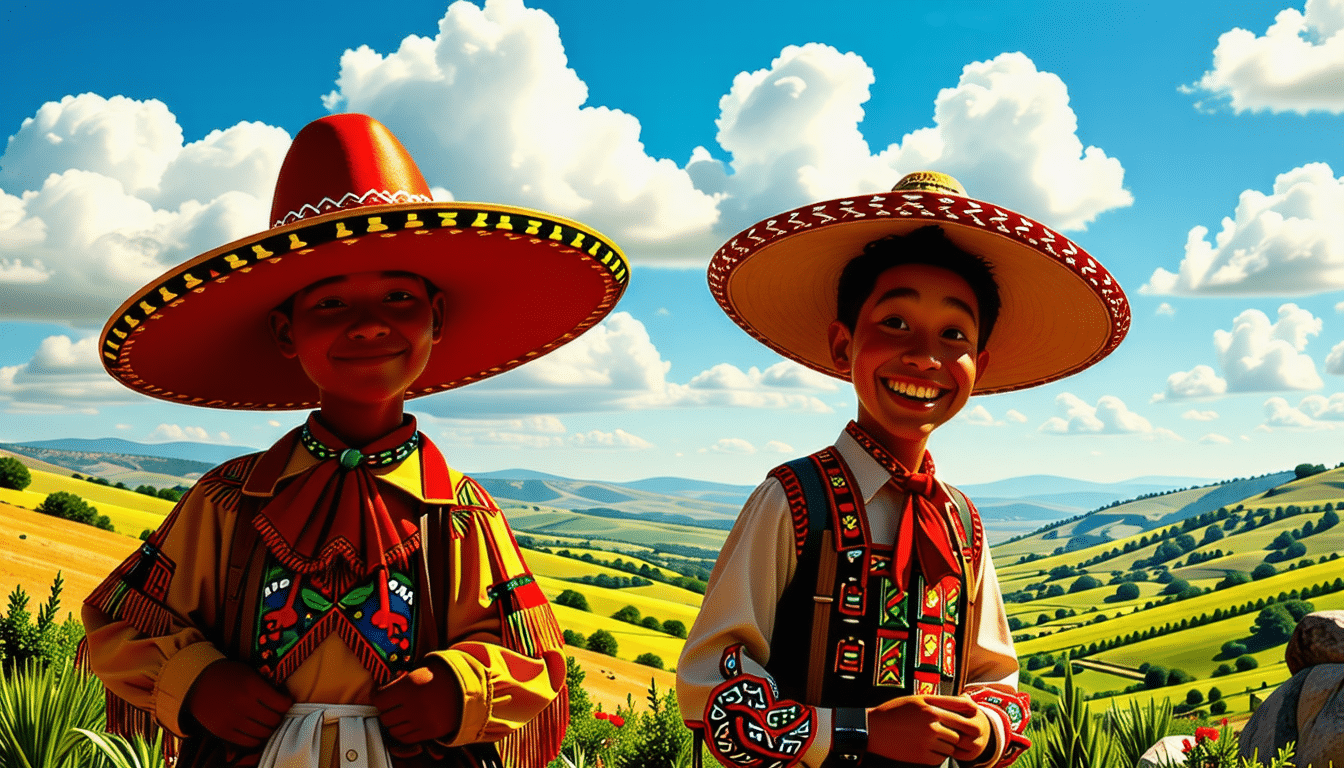 découvrez le périple captivant d'un uzétien en terre mexicaine, une aventure riche en couleurs, traditions et paysages époustouflants. suivez ses pas à travers les merveilles du mexique et vivez une expérience inoubliable pleine de rencontres et d'émotions.