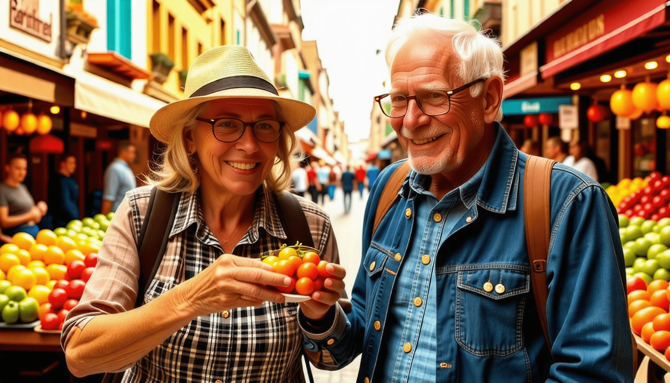 découvrez des conseils pratiques et des astuces pour voyager à prix réduit après 60 ans, même face à la réalité du gel des pensions de retraite. apprenez à optimiser votre budget voyage et à dénicher des offres exceptionnelles pour explorer le monde sans vous ruiner.