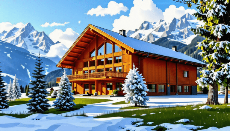 découvrez notre critique complète de l'adler lodge ritten situé à oberboze, en italie. explorez les commodités, le cadre spectaculaire et les expériences uniques offertes par cet établissement, tout en bénéficiant de notre analyse approfondie pour planifier votre séjour parfait.
