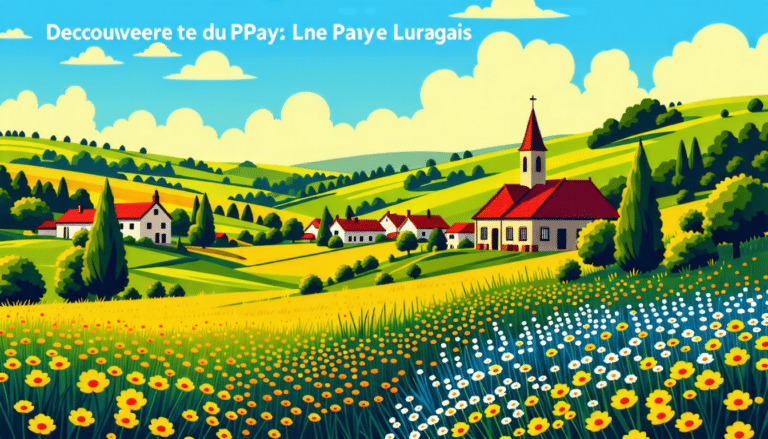 découvrez le pays lauragais, une région en pleine lumière aux paysages enchanteurs et au riche patrimoine culturel. explorez ses charmants villages, ses paysages verdoyants et ses traditions uniques qui en font une destination touristique incontournable.