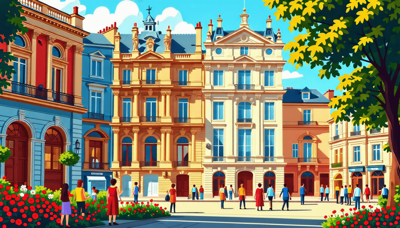explorez notre sélection des 11 musées parisiens où l'entrée est gratuite. profitez de la richesse culturelle de paris sans dépenser un centime. un guide parfait pour les amateurs d'art et d'histoire à la recherche d'expériences inoubliables !