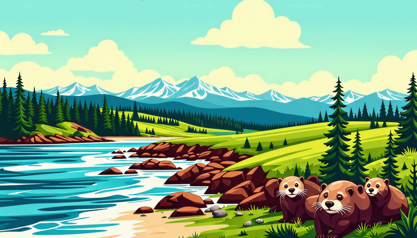 explorez l'île de vancouver, une destination canadienne incontournable, riche en paysages à couper le souffle, en culture vibrante et en activités en plein air. de ses plages magnifiques à ses forêts luxuriantes, découvrez tout ce que cette île unique a à offrir.
