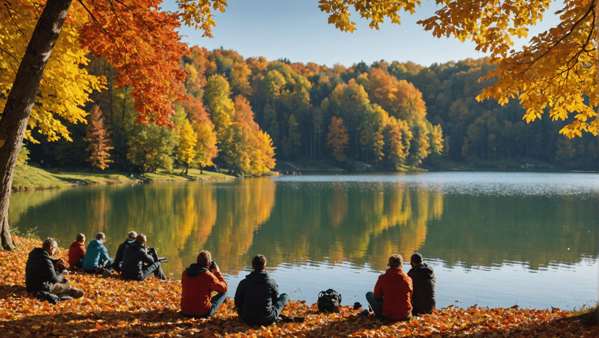 découvrez l'évasion nature au lac du der, un événement incontournable pour les amoureux de la photographie et de la nature. participez au festival photo de montier-en-der, où vous pourrez admirer des œuvres inspirantes, échanger avec des photographes passionnés et explorer la beauté exceptionnelle des paysages de la région. ne manquez pas cette célébration unique de la faune et de la flore!