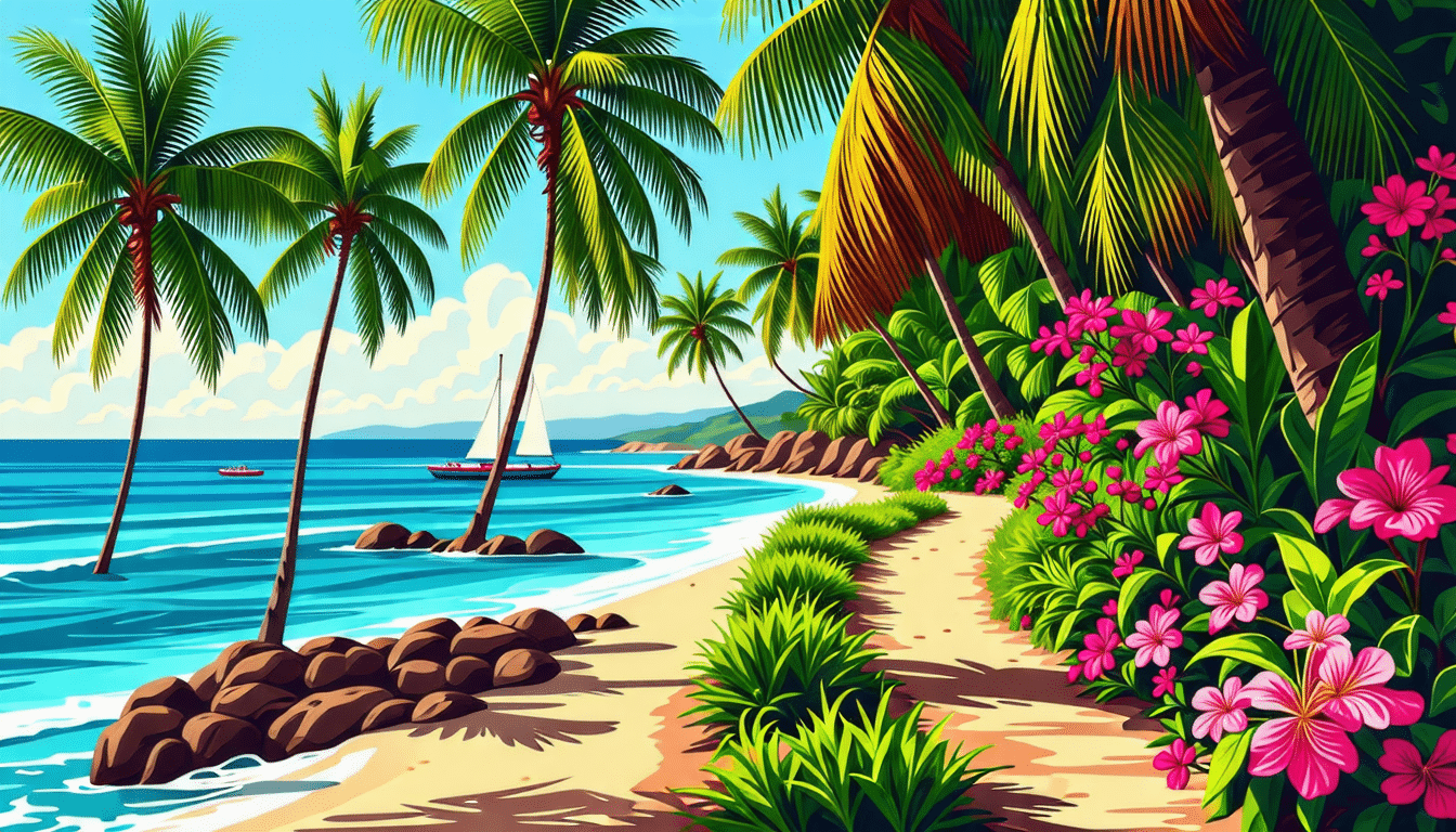 découvrez tobago, une île tranquille et préservée, à travers une exploration improvisée qui vous plongera au cœur de ses paysages enchanteurs, de sa culture authentique et de ses plages idylliques. une escapade inoubliable vous attend !