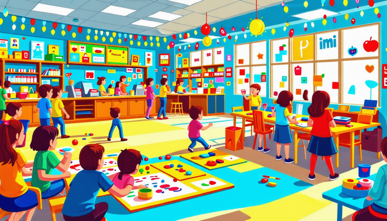 découvrez firmi, le centre de loisirs idéal pour des vacances de la toussaint inoubliables ! offrez à vos enfants des activités ludiques et éducatives, dans un environnement sûr et accueillant. inscrivez-les dès maintenant et laissez-les s'amuser tout en se faisant de nouveaux amis !