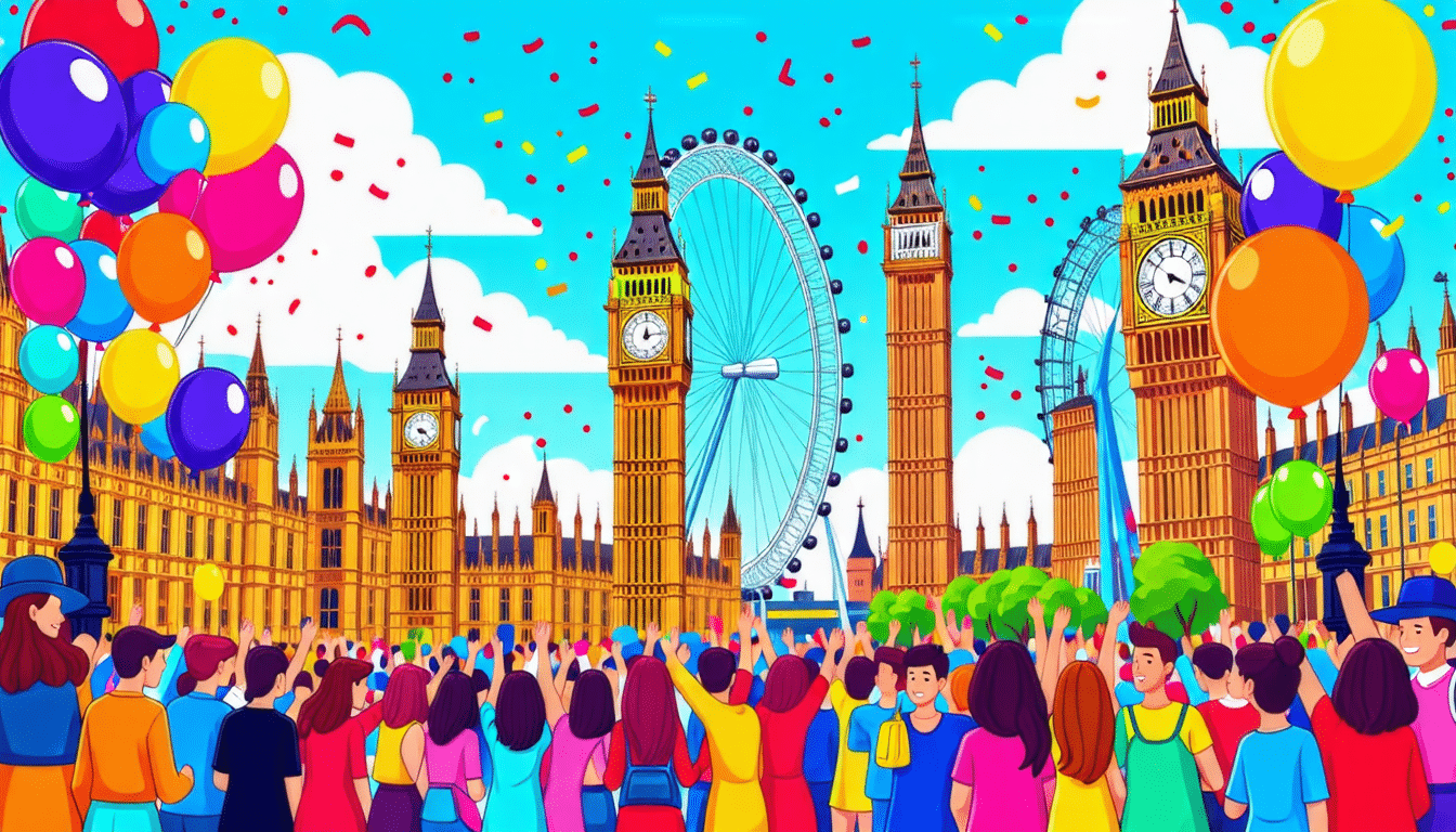 participez au tirage au sort exclusif de free et tentez de gagner un voyage inoubliable à londres, réservé aux abonnés freebox. ne manquez pas cette opportunité de découvrir la capitale britannique dans un cadre exceptionnel!