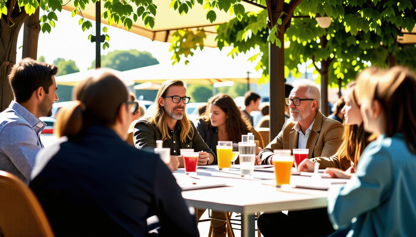 découvrez l'analyse de jean-virgile crance et d'experts du tourisme sur l'impact des nouvelles taxes, révélant comment ces mesures pourraient mener à une diminution des vacances pour les français. informez-vous sur les conséquences économiques et les avis des professionnels du secteur.