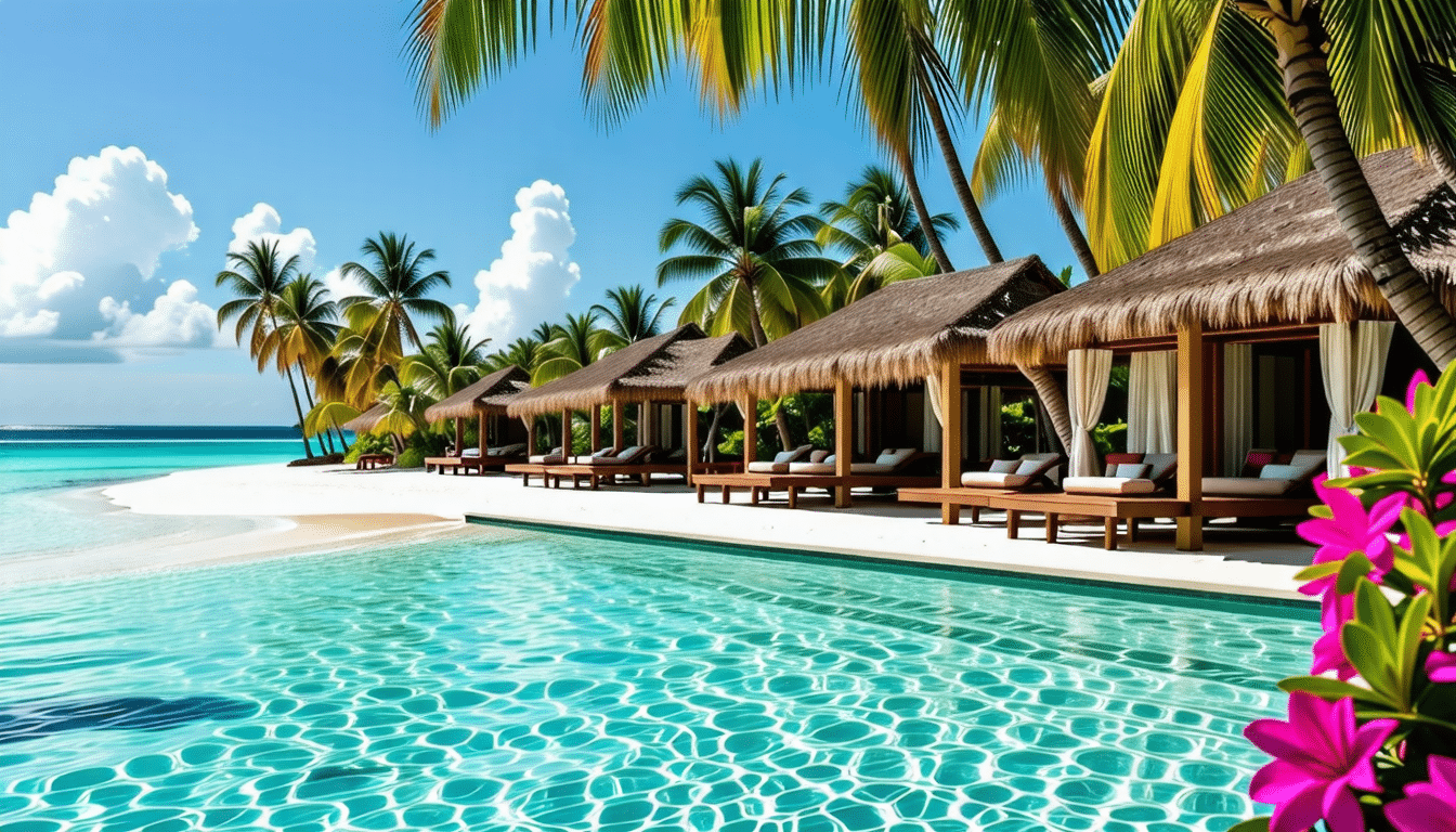 découvrez l'escapade bien-être à l'île spa du four seasons resort aux maldives, une expérience relaxante unique. plongez dans un sanctuaire de sérénité, où des soins luxueux et des paysages idylliques vous invitent à vous ressourcer et à vous reconnecter avec vous-même.