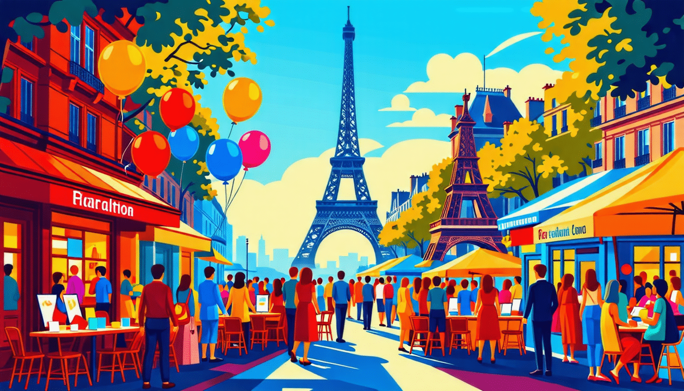 découvrez si la france, souvent saluée comme le leader mondial du tourisme, est un mythe ou une réalité. analysez les atouts, les chiffres et les tendances qui façonnent l'image de la france sur la scène touristique mondiale.