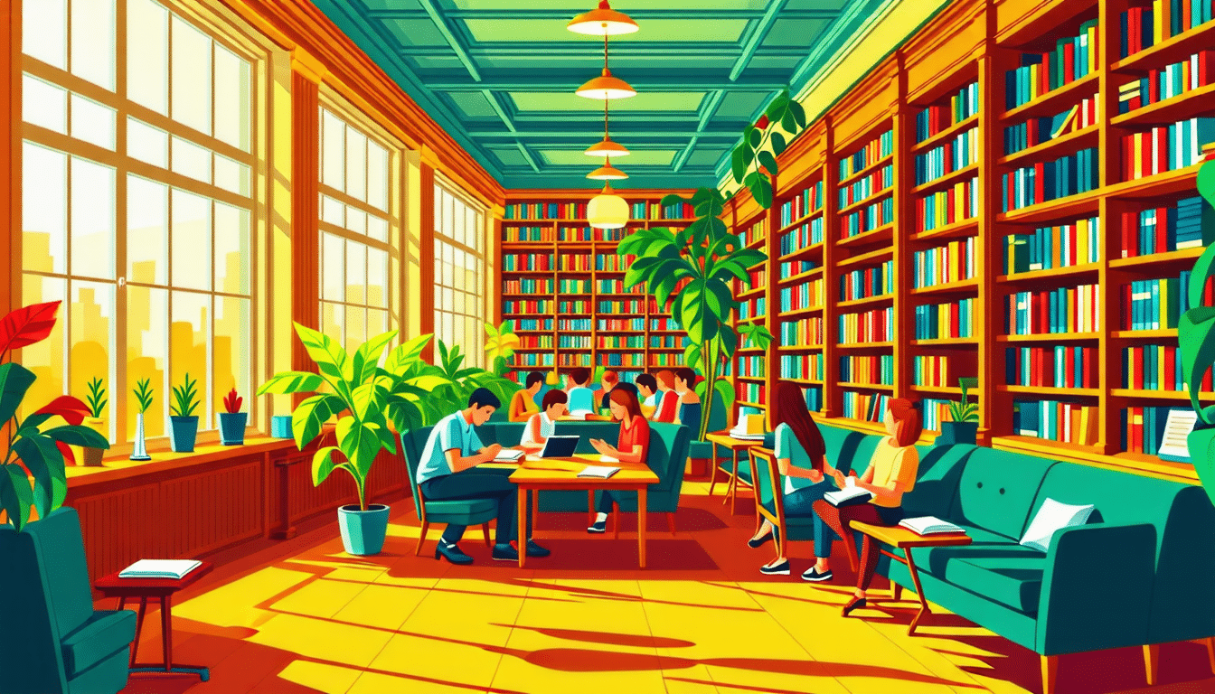 découvrez l'évasion littéraire inoubliable proposée par la médiathèque de grand-champ ce samedi. plongez dans un univers de livres passionnants et d'activités enrichissantes pour tous les âges.