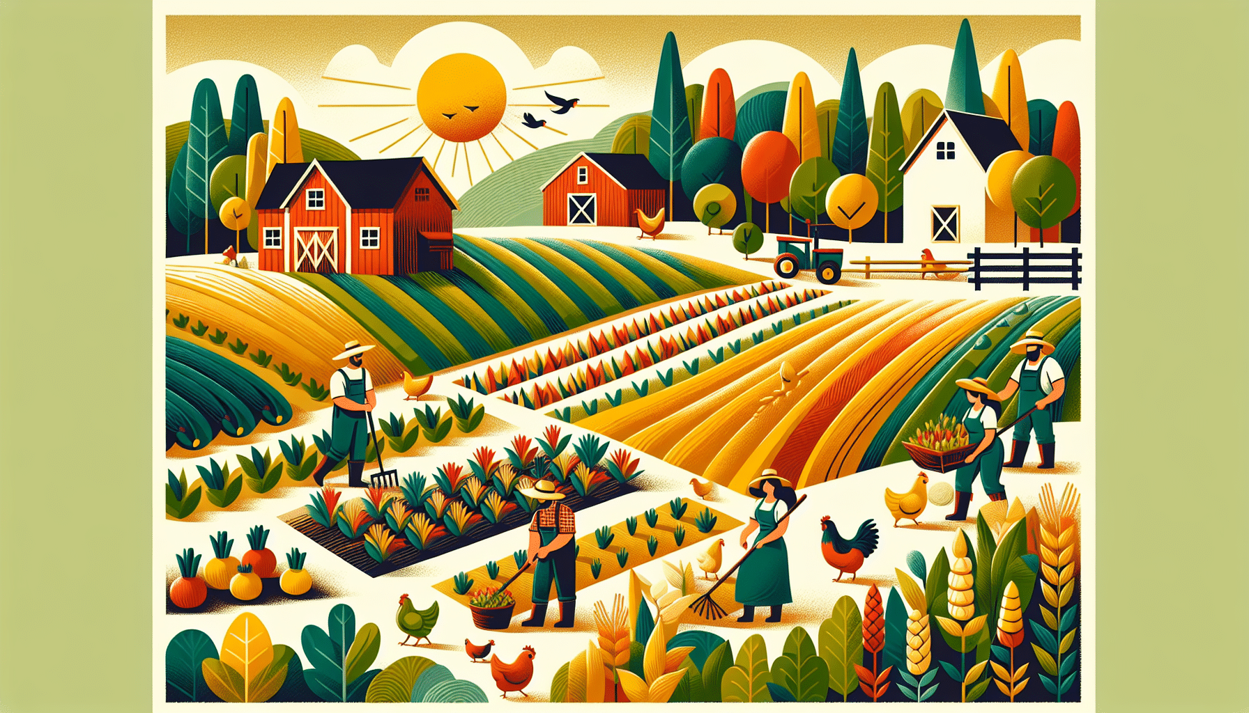 découvrez la vie insulaire authentique sur la ferme de quéménès. plongez dans un quotidien rural riche en traditions, où la nature et l'agriculture s'entrelacent pour offrir une expérience unique et immersive au cœur des paysages bretons.