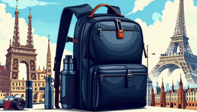 découvrez l'accessoire automobile essentiel recommandé par rick steves pour vos voyages en europe. optimisez votre expérience de voyage avec des conseils pratiques et des astuces pour rendre votre aventure sur les routes européennes encore plus agréable et sans souci.