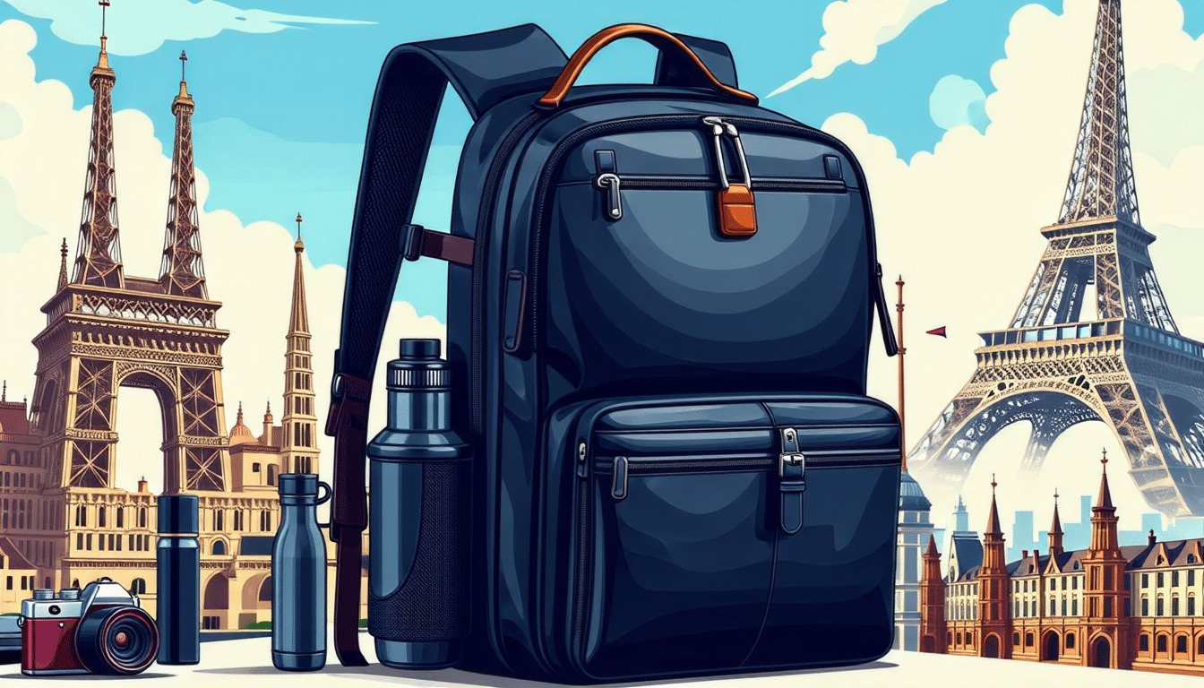 découvrez l'accessoire automobile essentiel recommandé par rick steves pour vos voyages en europe. optimisez votre expérience de voyage avec des conseils pratiques et des astuces pour rendre votre aventure sur les routes européennes encore plus agréable et sans souci.
