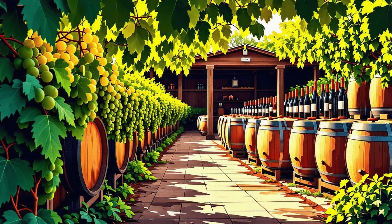 découvrez le domaine les crayères, reconnu en 2024 comme la meilleure sélection de champagnes et vins effervescents au monde. plongez dans un univers d'élégance et de raffinement où chaque gorgée révèle l'excellence des terroirs. offrez-vous une expérience inoubliable au cœur de la champagne.