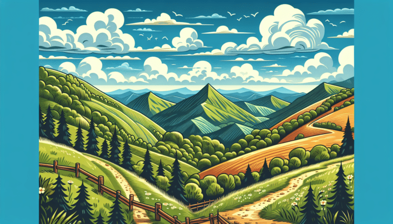 découvrez les 3 randonnées incontournables du massif des vosges, où nature et panoramas à couper le souffle s'entrelacent. parfaites pour les amateurs de plein air, ces sentiers vous dévoileront la beauté sauvage et les paysages enchanteurs de cette région unique. préparez votre prochaine aventure!