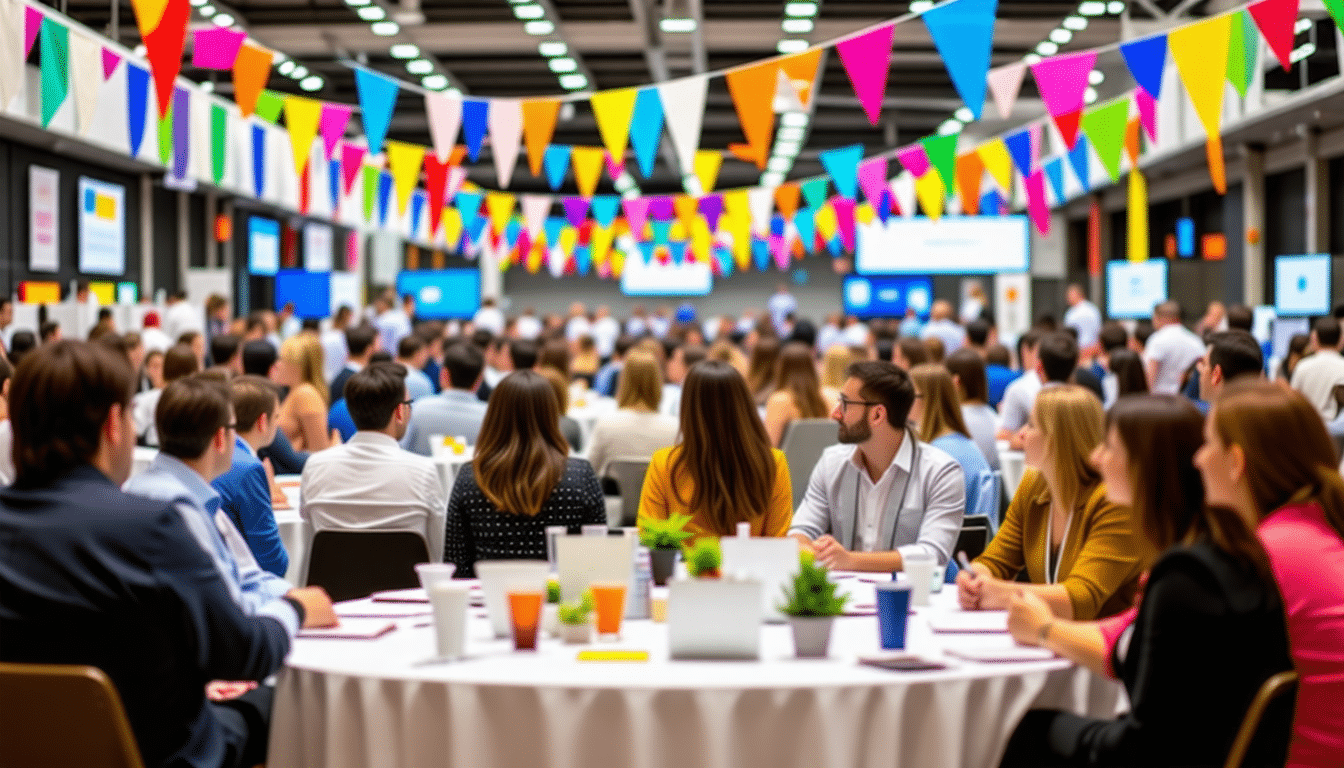 découvrez les perspectives des professionnels du secteur touristique lors des rencontres annuelles. les experts s'expriment sur les enjeux, tendances et défis qui façonnent l'avenir du tourisme. un rendez-vous incontournable pour les acteurs de l'industrie.