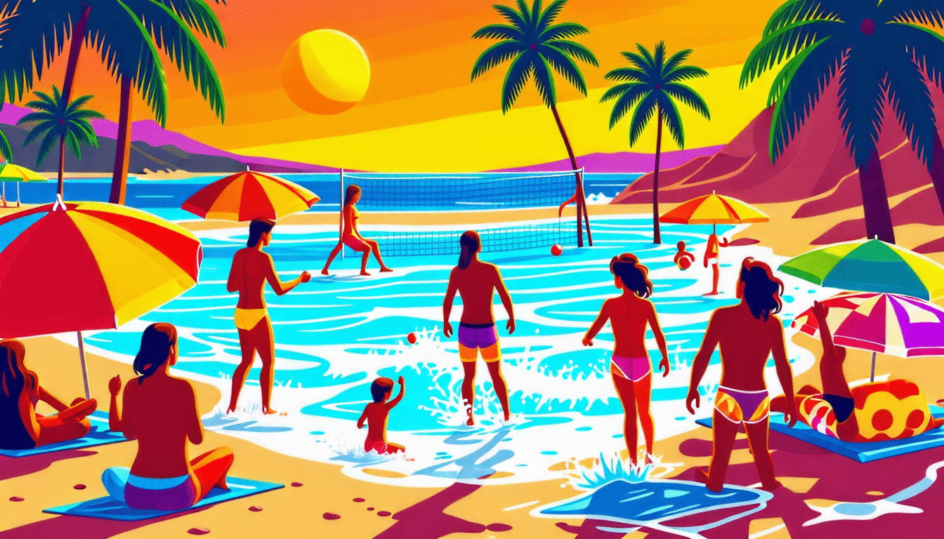 découvrez pourquoi ce séjour imprévu à ibiza fait tant d'adeptes parmi les internautes ! plages idyliques, ambiance festive et découvertes inoubliables vous attendent. ne manquez pas cette opportunité de vivre des moments uniques dans l'une des destinations les plus prisées au monde.