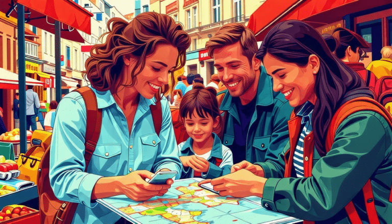 découvrez comment les français choisissent de communiquer lorsqu'ils voyagent à l'étranger. explorez les modes de communication, les outils numériques utilisés et les préférences culturelles qui influencent leurs échanges à travers le monde.