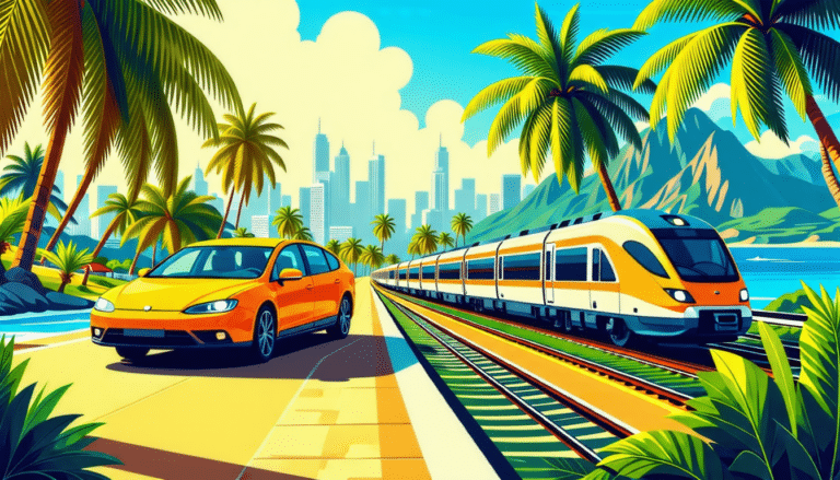 découvrez les tendances de voyage à surveiller en 2025, des destinations émergentes aux innovations en matière de durabilité. préparez-vous à explorer les nouvelles expériences qui transformeront vos futures aventures.