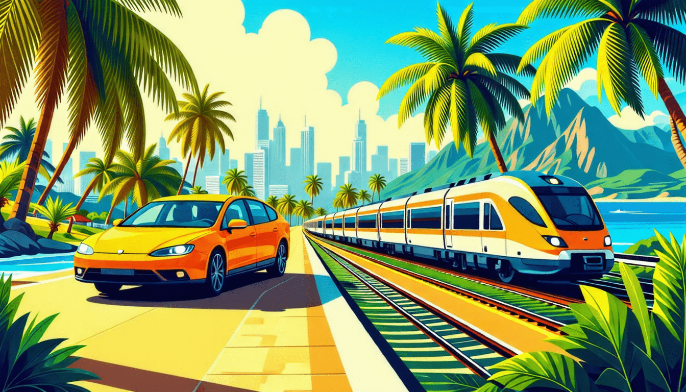 découvrez les tendances de voyage à surveiller en 2025, des destinations émergentes aux innovations en matière de durabilité. préparez-vous à explorer les nouvelles expériences qui transformeront vos futures aventures.