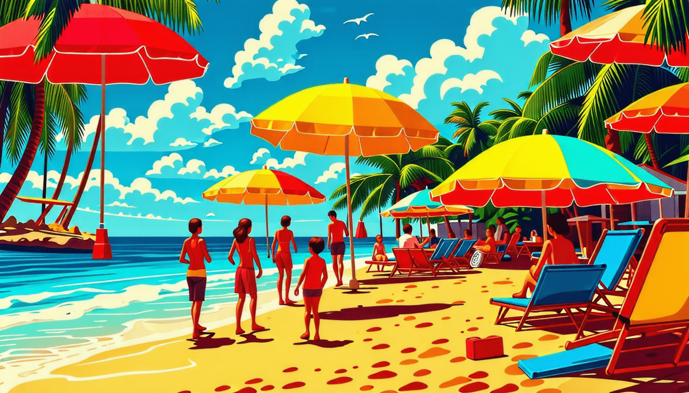 découvrez leyme et plongez dans l'excitation du lancement des vacances ! profitez des activités estivales, des paysages enchanteurs et des moments inoubliables qui vous attendent. c'est le moment idéal pour vous évader et créer des souvenirs mémorables.