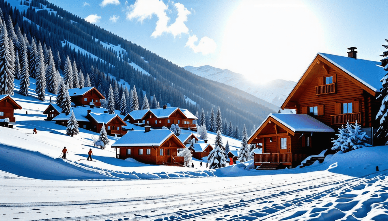 découvrez l'alliance parfaite entre luxe et aventure dans notre destination ski incontournable aux états-unis. émerveillez-vous devant des paysages enneigés à couper le souffle, tout en profitant de services haut de gamme et d'activités enivrantes. vivez une expérience unique qui allie plaisir et sophistication sur les pentes enneigées.