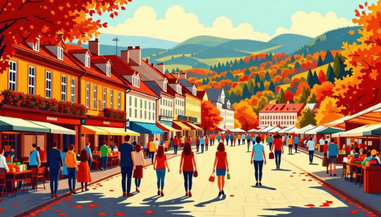 découvrez à montrond-les-bains un programme d'activités captivantes pour les vacances de toussaint. des ateliers variés, des animations ludiques et des sorties en famille vous attendent pour des moments inoubliables.
