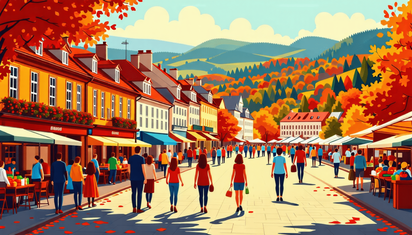 découvrez à montrond-les-bains un programme d'activités captivantes pour les vacances de toussaint. des ateliers variés, des animations ludiques et des sorties en famille vous attendent pour des moments inoubliables.