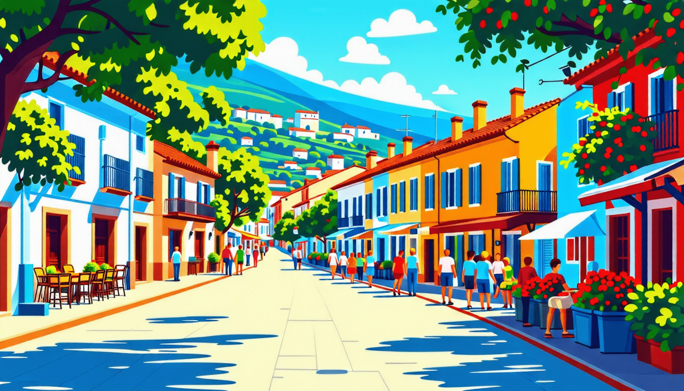 découvrez les nouvelles règles régissant les locations de meublés de tourisme à calvi, applicables dès janvier. informez-vous sur la réglementation mise à jour pour rester conforme et optimiser votre activité locative.