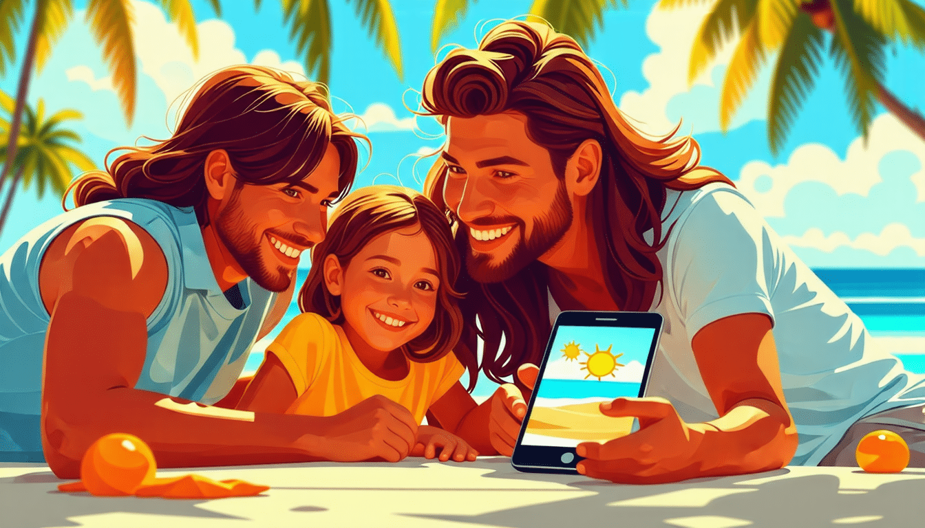 découvrez réveil chérie, votre solution pour économiser sur vos vacances. réservez et payez en ligne facilement depuis votre smartphone et bénéficiez des meilleures offres pour un séjour inoubliable. ne manquez pas l'occasion de voyager malin !