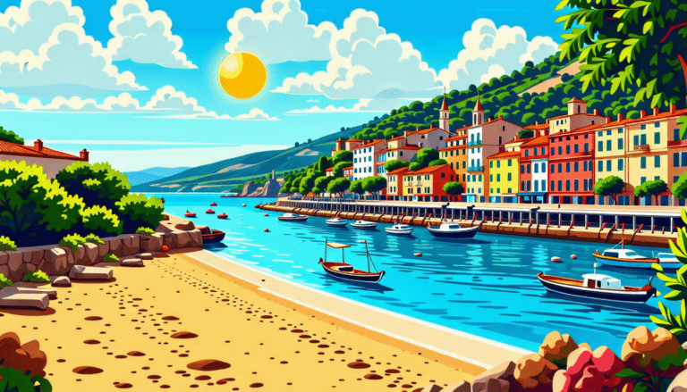 découvrez les lieux incontournables à visiter autour de sète, entre paysages époustouflants, plages ensoleillées et richesses culturelles. explorez notre guide pour ne rien manquer lors de votre escapade en méditerranée.