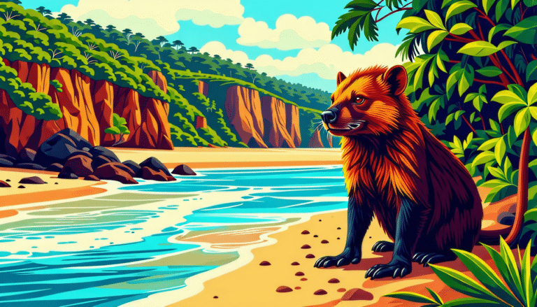 découvrez la tasmanie étonnante, une destination où des paysages éblouissants rencontrent des arts créatifs fascinants et une faune singulière. plongez dans l'aventure et laissez-vous séduire par la beauté sauvage de cette île unique !