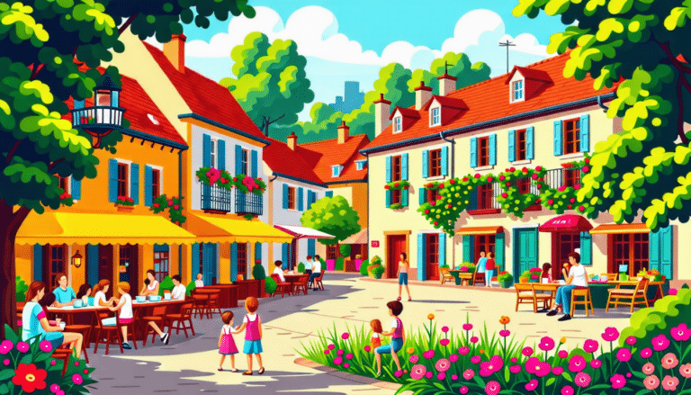 découvrez un début prometteur pour vos vacances à pennautier, où paysages enchanteurs et activités variées vous attendent. profitez d'un séjour inoubliable dans ce charmant village du sud de la france.