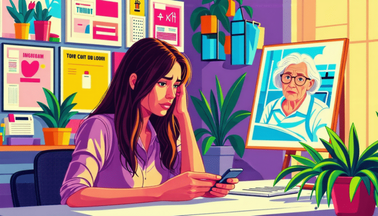 découvrez l'histoire troublante d'une salariée licenciée pour avoir choisi de partager ses vacances sur instagram plutôt que de prendre soin de sa mère malade. un récit poignant qui soulève des questions sur les priorités et les conséquences de nos choix dans le monde moderne.