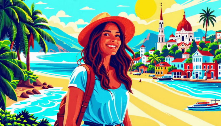 découvrez les meilleures destinations pour voyager en solo en tant que femme, avec des conseils sur les lieux sûrs à explorer et ceux à éviter. préparez-vous à vivre des aventures inoubliables tout en garantissant votre sécurité !