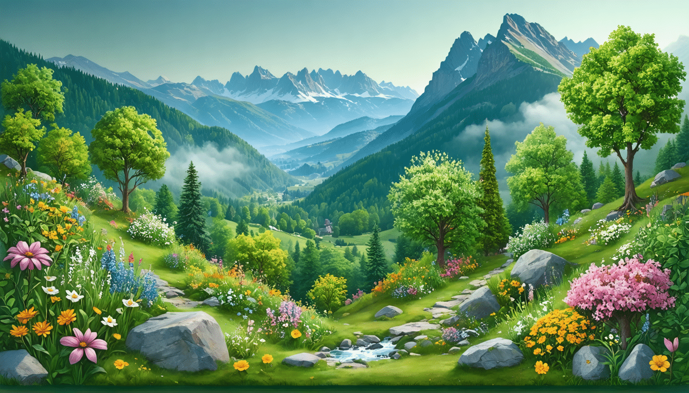 explorez la vallée des merveilles, un trésor naturel en france, où la beauté sauvage et les mystères archéologiques se rencontrent. partez à l'aventure à travers des paysages époustouflants, découvrez des gravures préhistoriques et laissez-vous émerveiller par la richesse de la faune et de la flore.