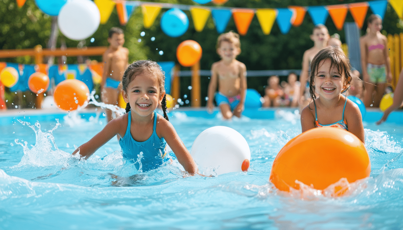 découvrez l'afflux remarquable des enfants aux centres de loisirs d'hennebont durant les vacances de la toussaint. des activités variées et des moments inoubliables attendent les familles et les jeunes pour faire de cette période une expérience enrichissante.