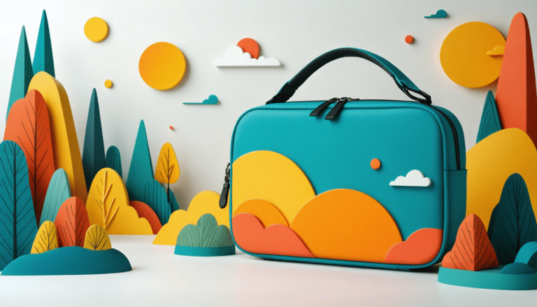 découvrez le nouveau sac de voyage compact de belkin, spécialement conçu pour le apple vision pro. pratique et élégant, il offre une protection optimale pour vos appareils lors de vos déplacements, tout en alliant style et fonctionnalité.