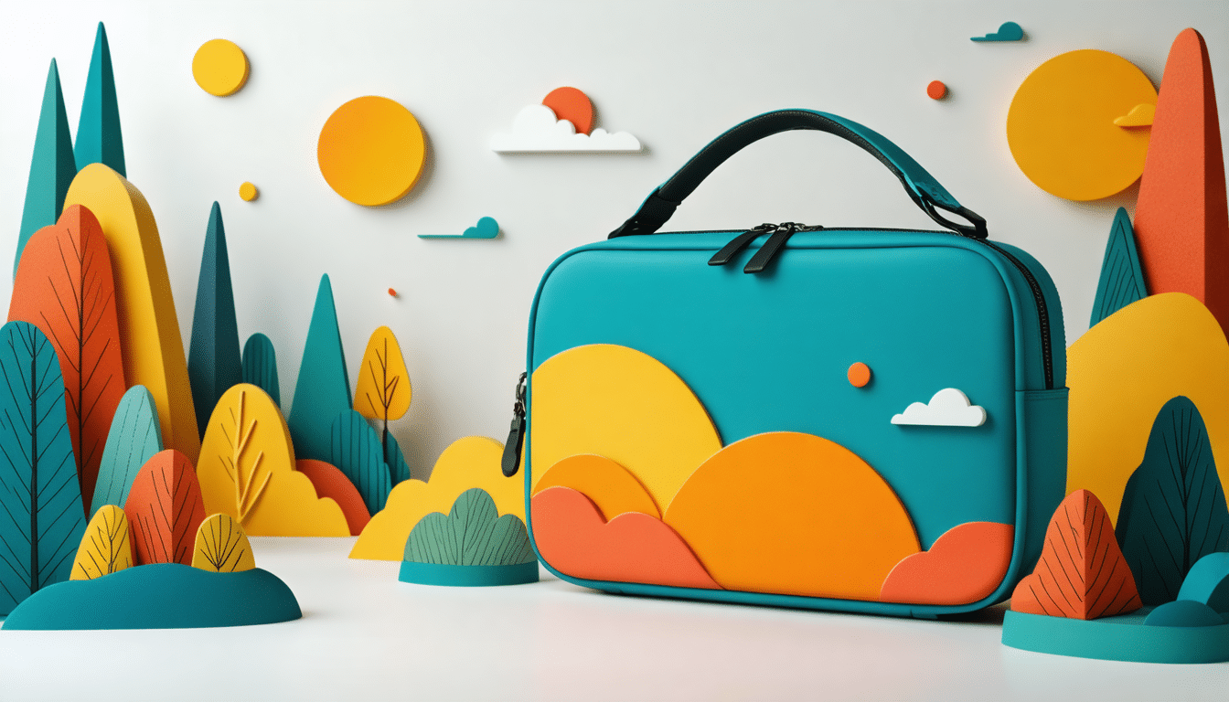 découvrez le nouveau sac de voyage compact de belkin, spécialement conçu pour le apple vision pro. pratique et élégant, il offre une protection optimale pour vos appareils lors de vos déplacements, tout en alliant style et fonctionnalité.