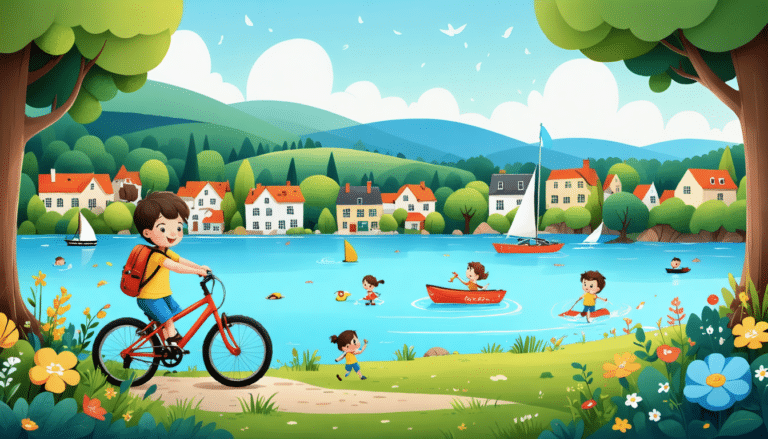 découvrez bellerive-sur-allier, une destination idéale pour des vacances inoubliables en famille ! offrez à vos enfants une expérience unique mêlant sport et amusement grâce à une multitude d'activités adaptées à tous les âges. profitez d'un cadre naturel exceptionnel et créez des souvenirs mémorables !
