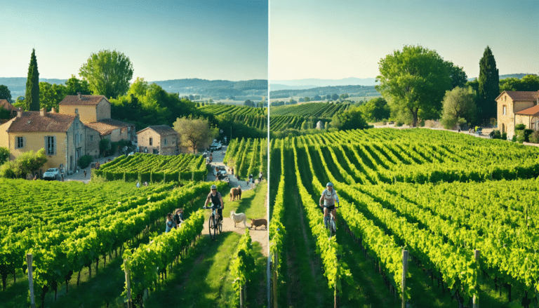 découvrez bordeaux au cœur du débat entre tourisme écologique et tourisme de décroissance. explorez comment la ville allie innovation durable et préservation de l'environnement tout en réfléchissant à un tourisme responsable qui respecte les ressources naturelles.