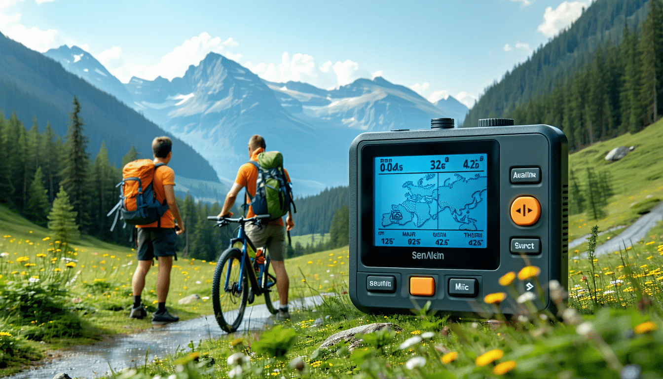 transformez vos voyages avec notre convertisseur de miles en kilomètres. cet outil essentiel pour les aventuriers vous permet de mesurer facilement les distances et d'optimiser vos itinéraires. explorez le monde sans souci de conversion !